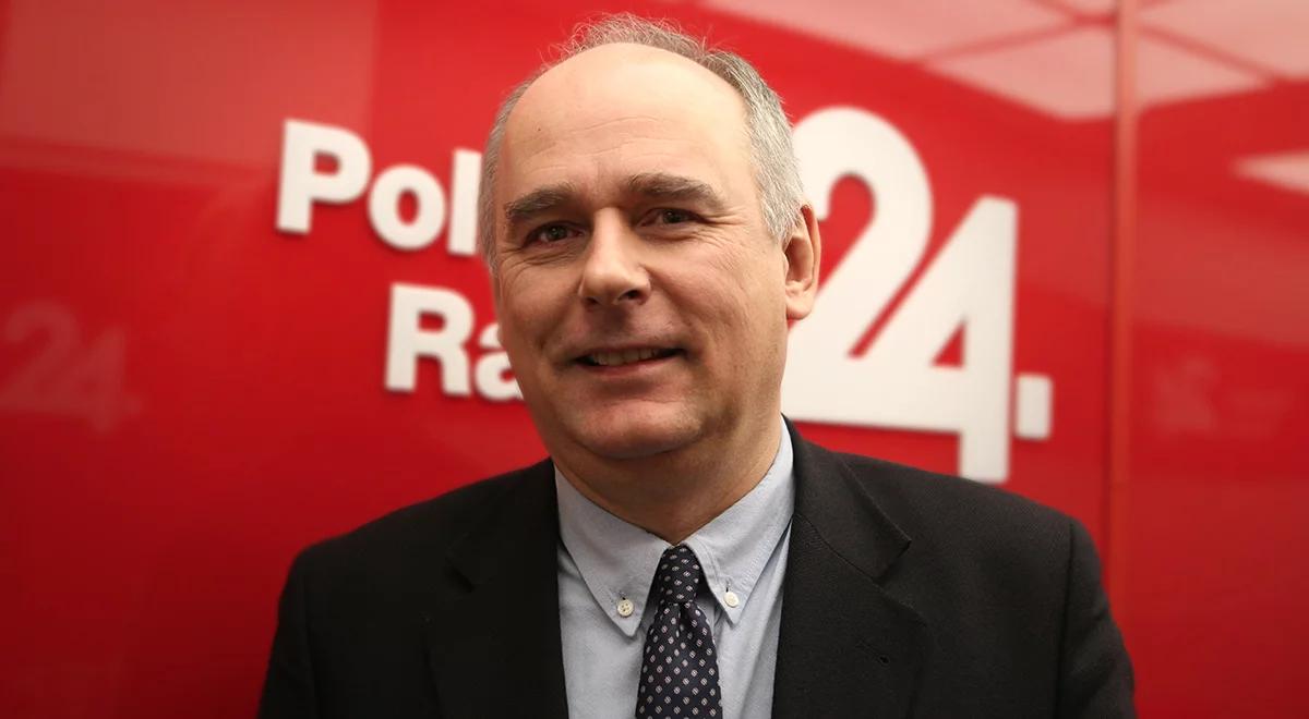 Paweł Zalewski o przyszłości Donalda Tuska: powinien wystartować w wyborach prezydenckich