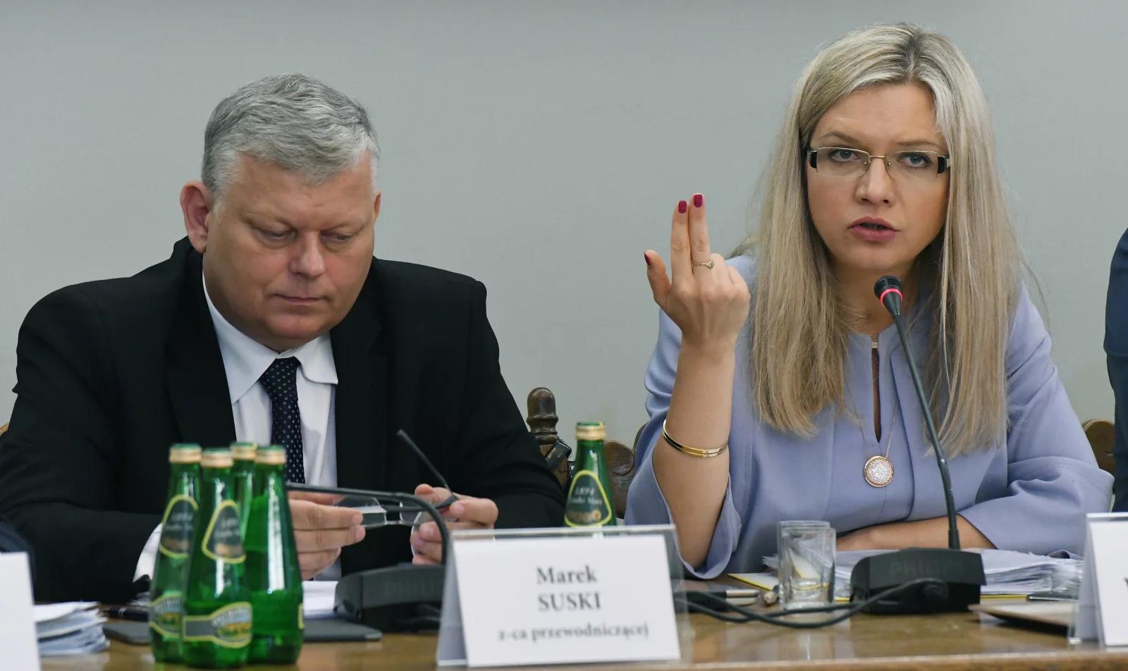 Amber Gold: komisja złoży kolejne zawiadomienia do prokuratury