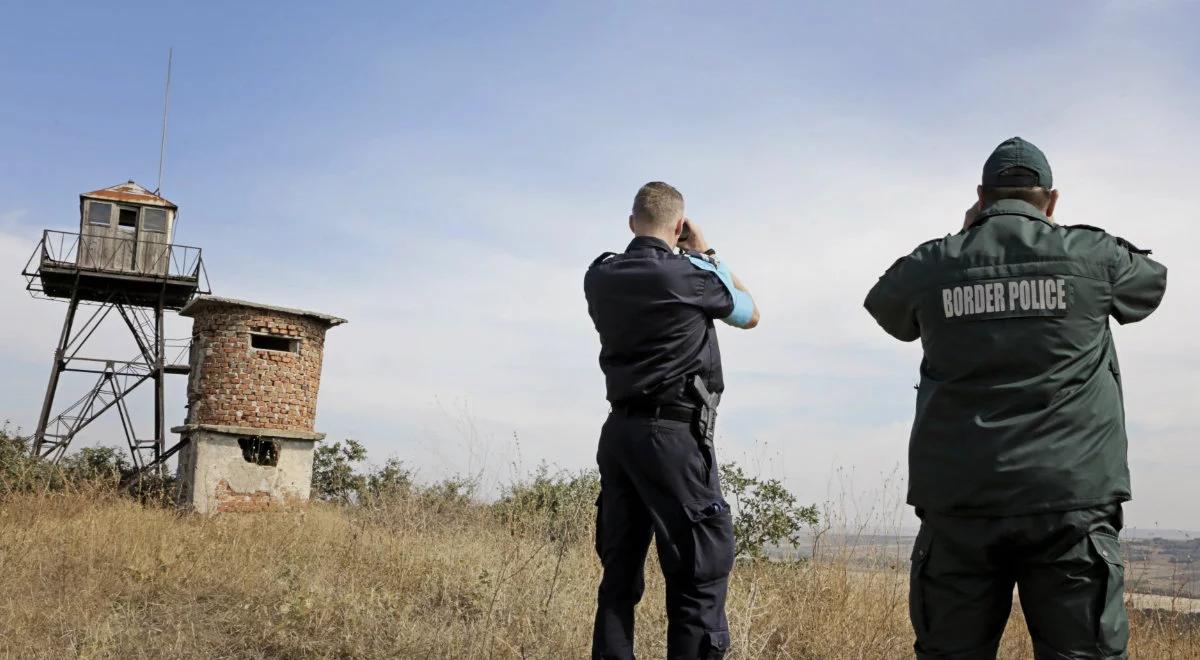 V4 niejednoznacznie o kompetencjach agencji Frontex