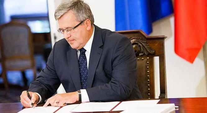 Ustawa o OFE trafi do Trybunału Konstytucyjnego