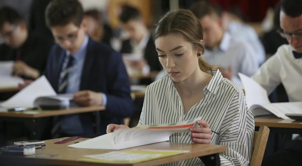 Matura 2018. Dziś egzamin z języka angielskiego