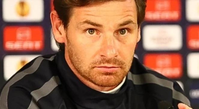 Andre Villas-Boas poprowadzi Zenit Sankt Petersburg