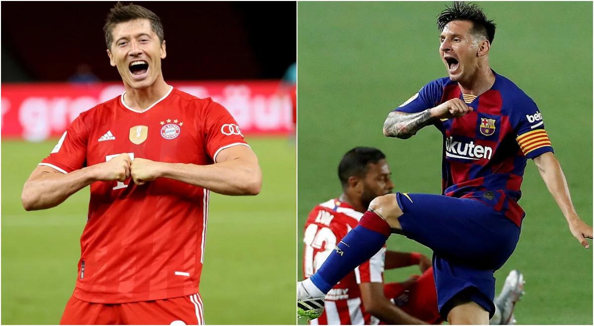 Liga Mistrzów 2020/2021: Chelsea Londyn - Sevilla i Bayern Monachium - Atletico Madryt na początek TERMINARZ