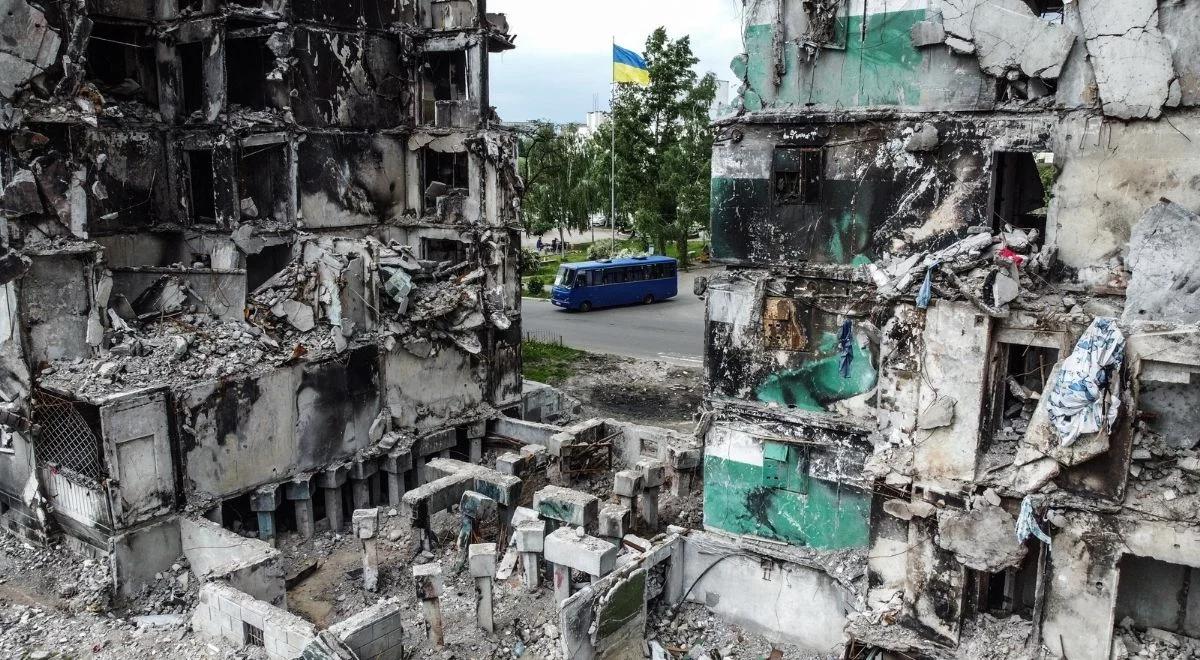 Media: od końca marca rząd Niemiec nie wysłał prawie żadnej broni na Ukrainę