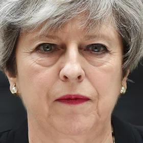 May: atak w Manchesterze to odrażający akt tchórzostwa