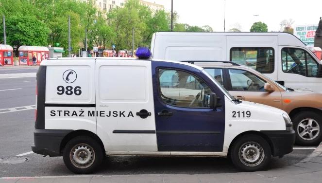 Warszawa: prezydent nie naciskała na straż miejską przed referendum