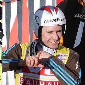 PŚ w skokach: Simon Ammann nie zamierza kończyć kariery