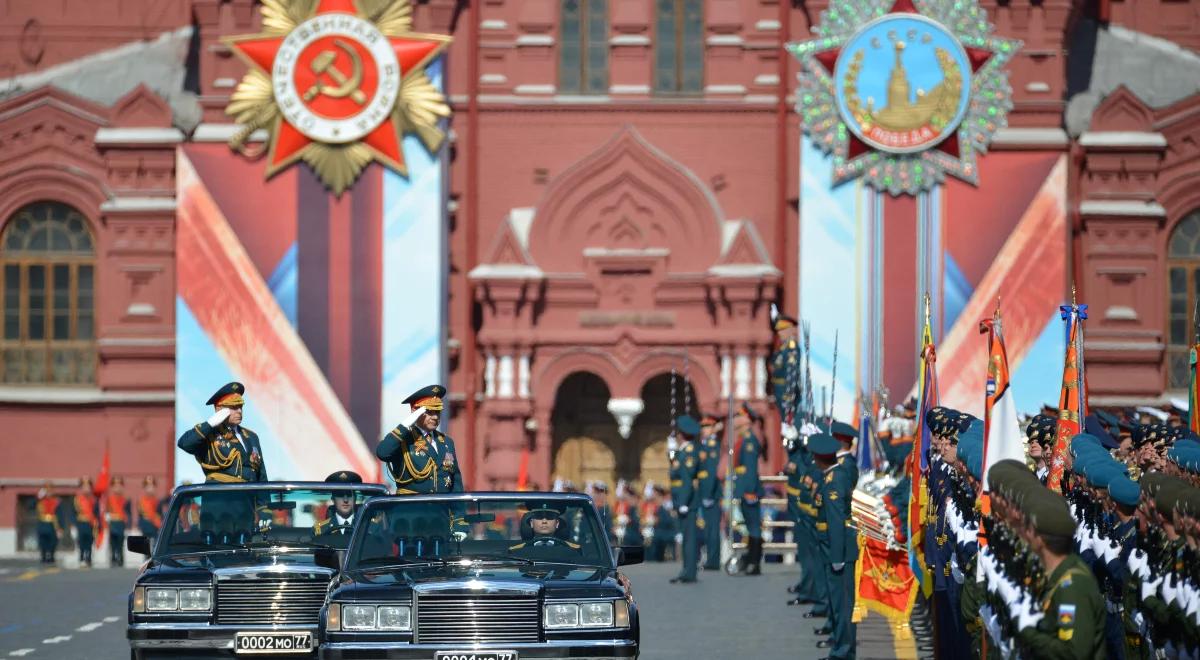 "Centralne święto w roku kalendarzowym ZSRR". Agaton Koziński o 9 maja