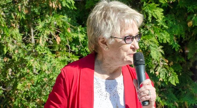 Teresa Wierzbicka – kobieta zasłużona dla kanadyjskiej Polonii
