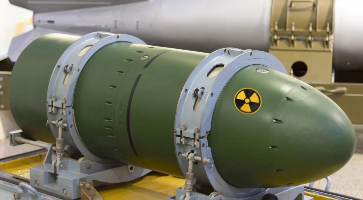 Politycy podzieleni ws. Nuclear Sharing dla Polski