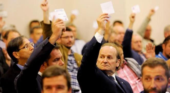 Jacek Muzolf prezesem Polskiego Związku Tenisowego