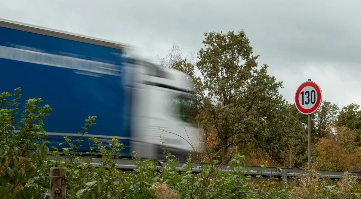 Rozmowy koalicyjne w Niemczech. Na świeczniku temat ograniczenia prędkości na autostradach