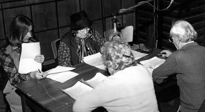 30 lat temu odeszła jedna z największych gwiazd "Matysiaków"