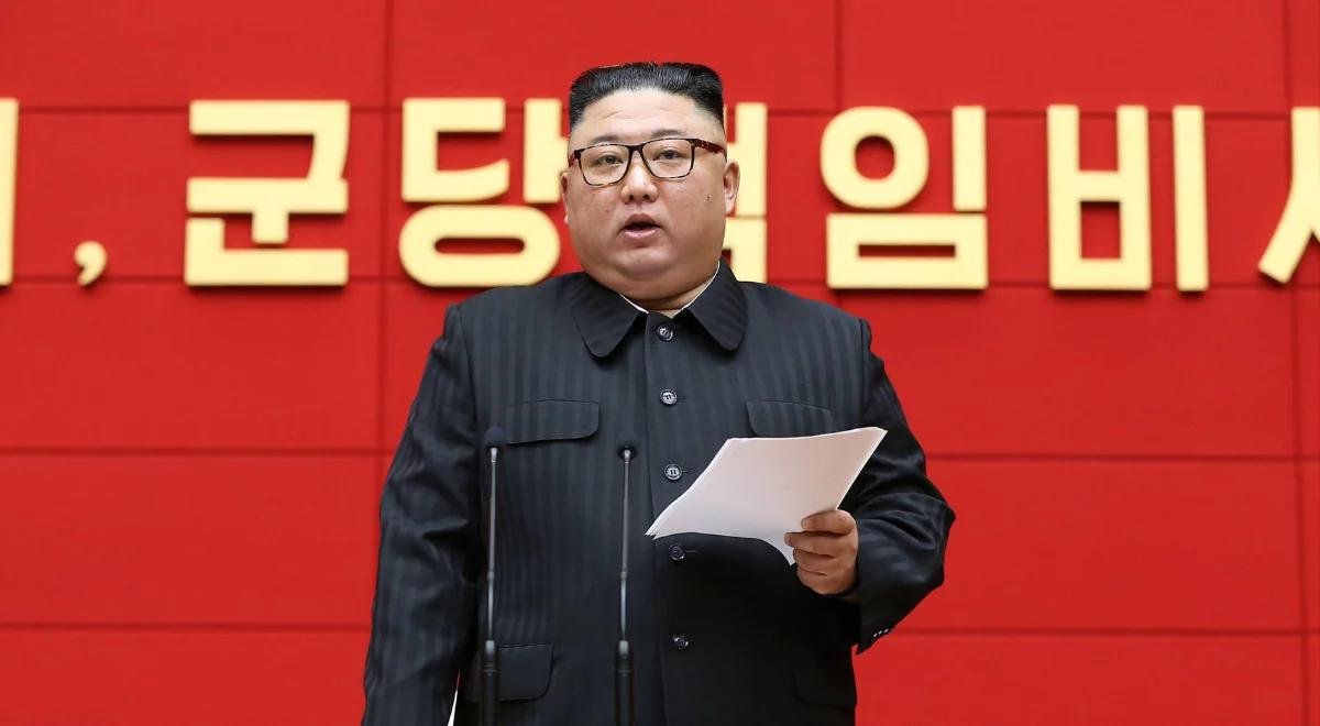 Korea Płn. chce wyprodukować więcej broni nuklearnej. Amerykański think tank ostrzega