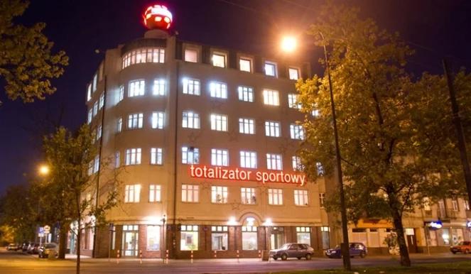 W kolekturach Totalizatora Sportowego będzie można obstawiać wyniki meczów?