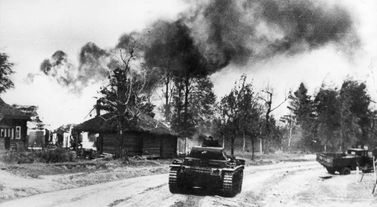 84 lata temu wybuchła II wojna światowa. Dr Pleskot: to miało być złamanie każdego Polaka