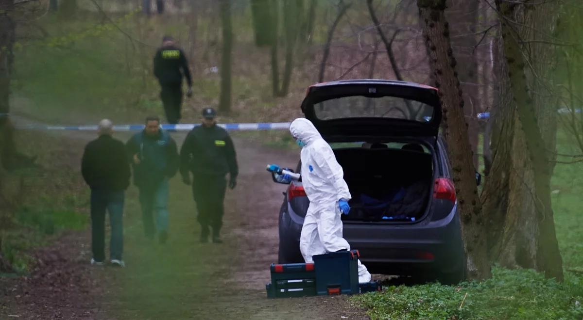 Tragedia w Gdańsku. Ojciec przyznał się do zabójstwa córki