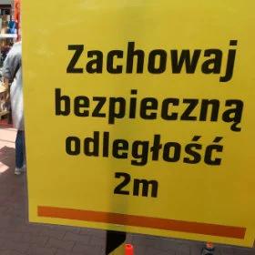 Szef CAS: zasady "hamulca bezpieczeństwa" są szansą na brak narodowej kwarantanny