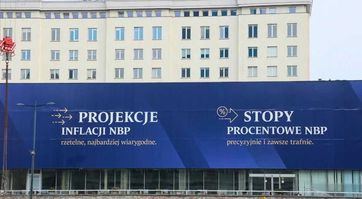 Dziś decyzja w sprawie stóp. Eksperci zgodni - RPP je obniży