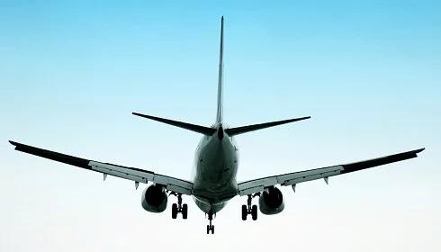 USA: awaryjne lądowanie na lotnisku w Filadelfii
