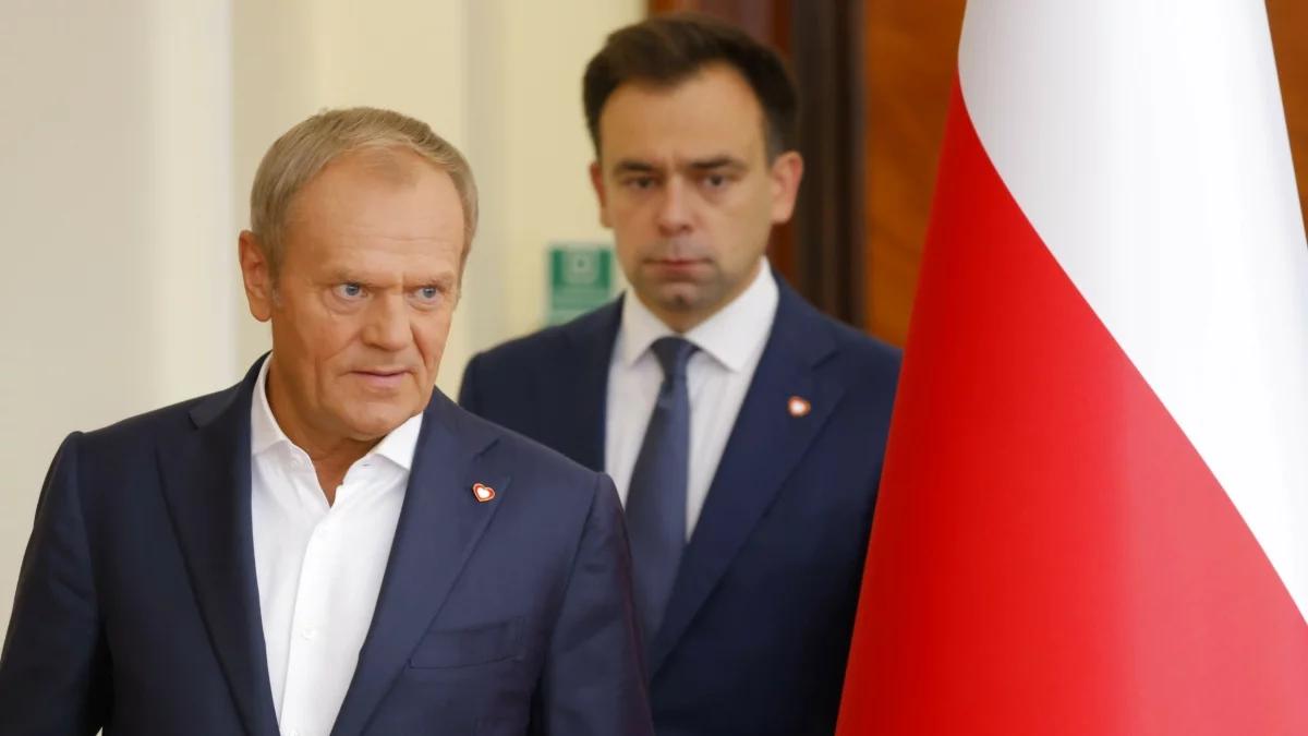 Budżet na 2026 rok. Donald Tusk podał datę