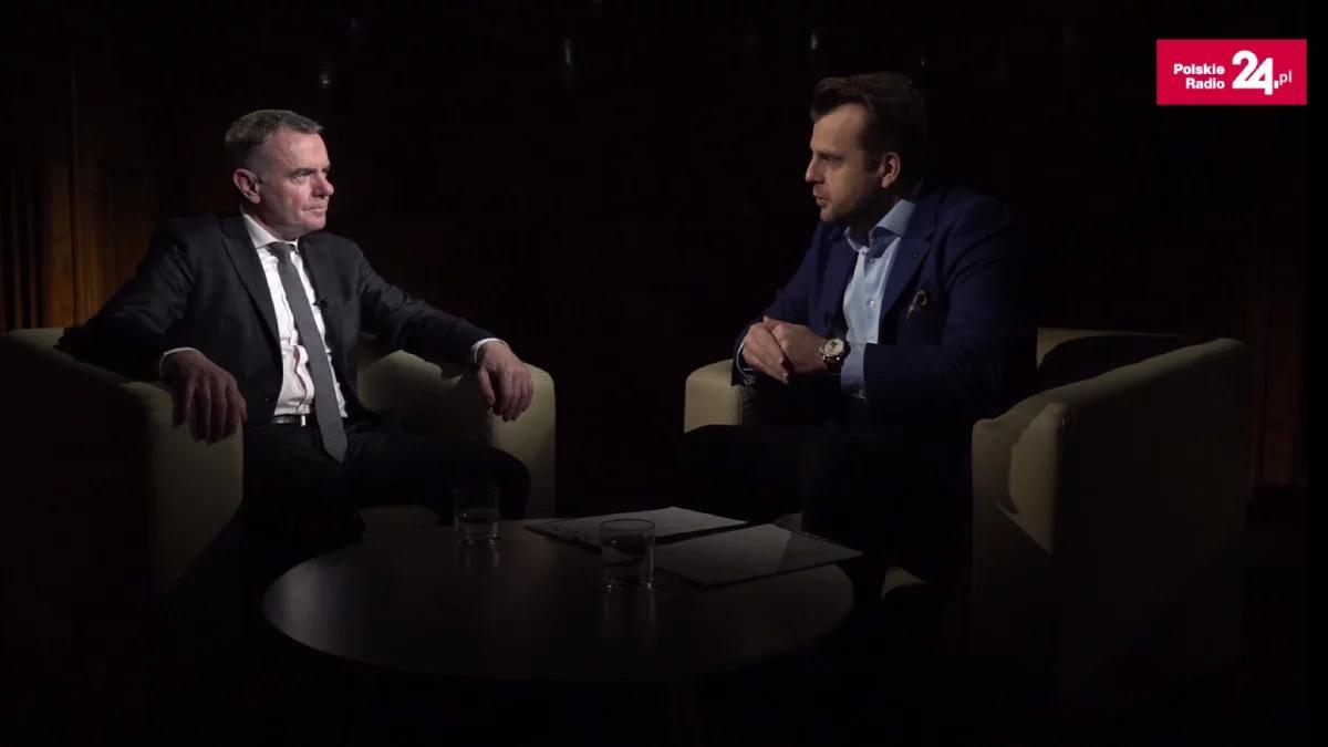 Szef EBU: potrzebujemy zawodowych, wyspecjalizowanych dziennikarzy