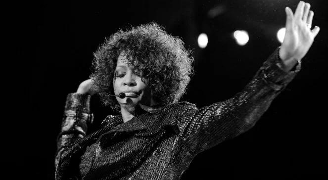 W płucach Whitney Houston znaleziono wodę