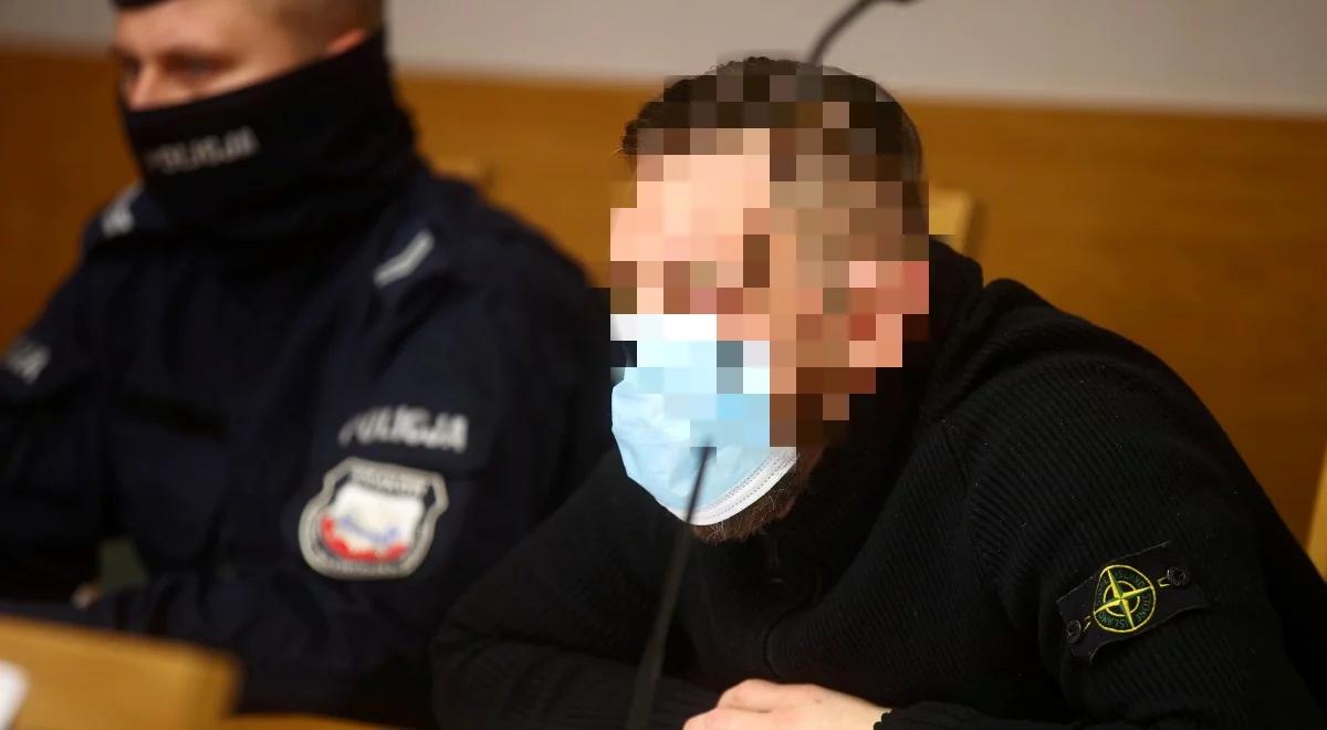 "Misiek" na wolności? Nieoficjalne informacje ws. pseudokibica Wisły Kraków