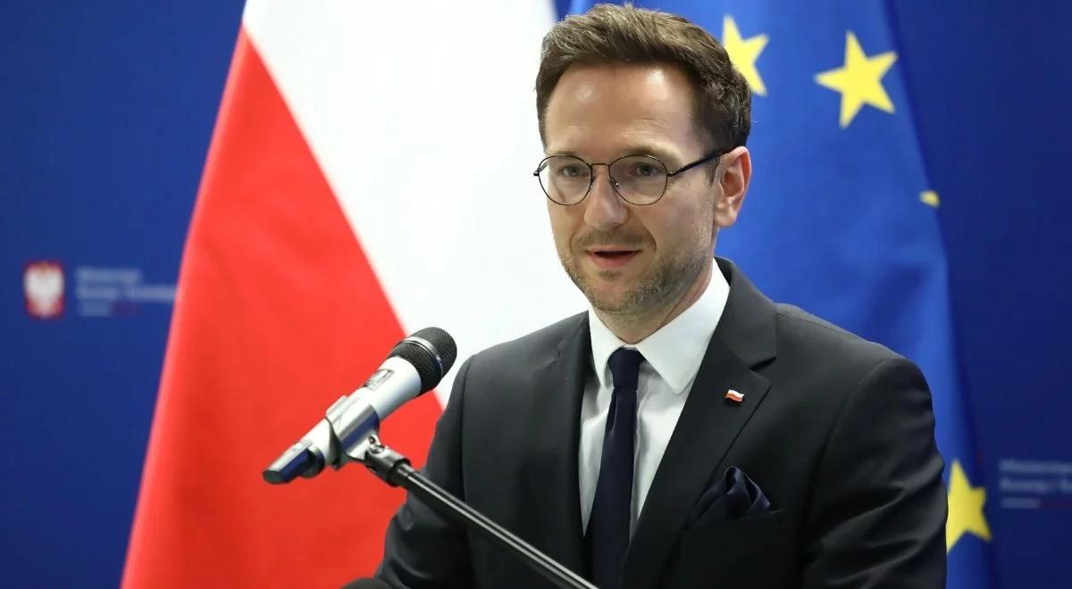 Wniosek o pieniądze z KPO. Waldemar Buda: zostanie złożony w lipcu