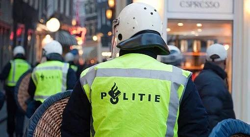 Holandia: strzelanina w Amsterdamie. Dwie osoby nie żyją, dwie są ranne