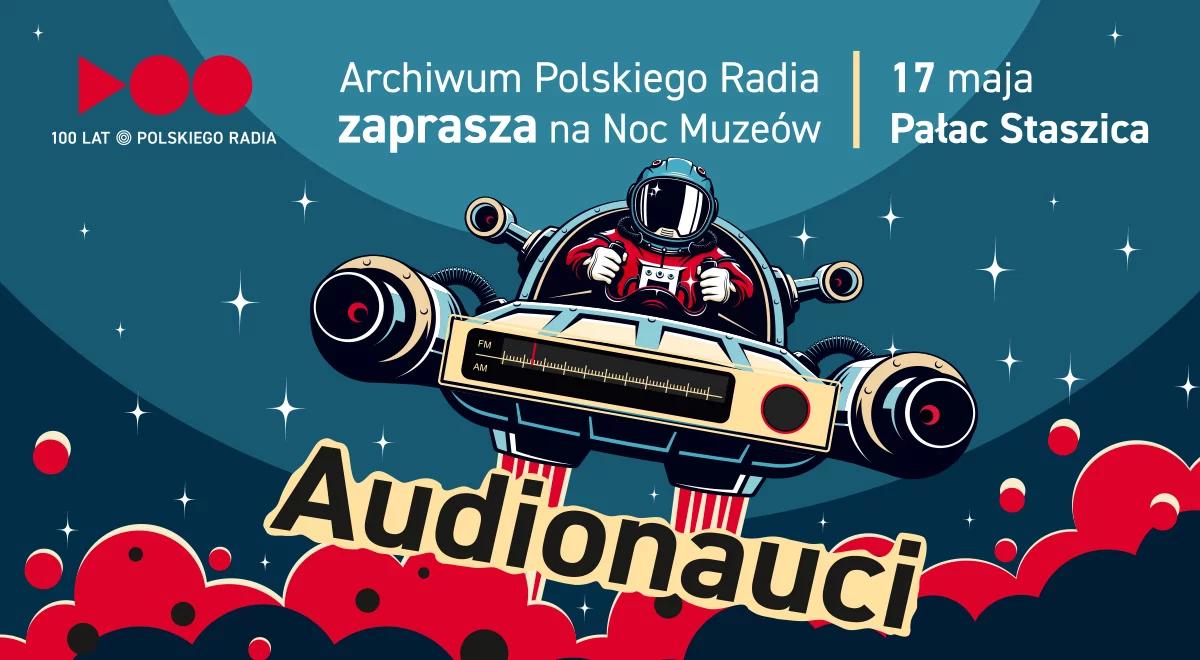Noc Muzeów z Polskim Radiem