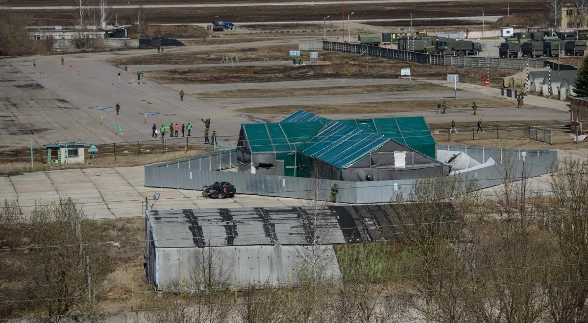 Paweł Kowal: teorie spiskowe to wynik sposobu prowadzenia śledztwa smoleńskiego