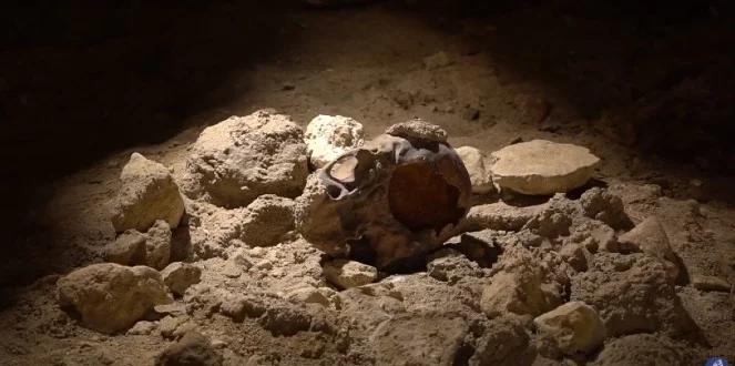 Niesamowite odkrycie we Włoszech. Odnaleziono szczątki dziewięciu neandertalczyków