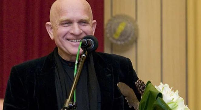 Henryk Talar otrzymał Wielkiego Splendora