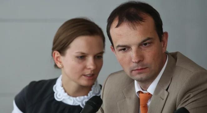 Będzie lustracja na Ukrainie? ”Stare kadry są zepsute”