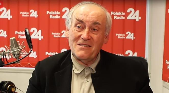 Prof. Janusz Odziemkowski: wojna polsko-bolszewicka była nietypowa