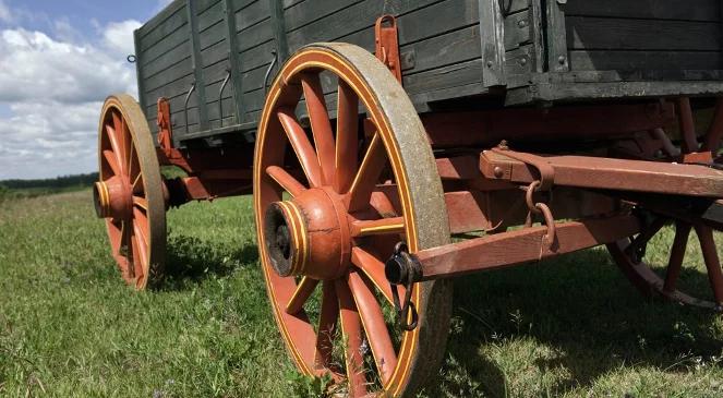 Sezon agroturystyczny na Pomorzu trwa nadal