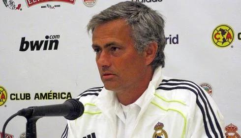Primera Division: Tylko remis w debiucie Mourinho