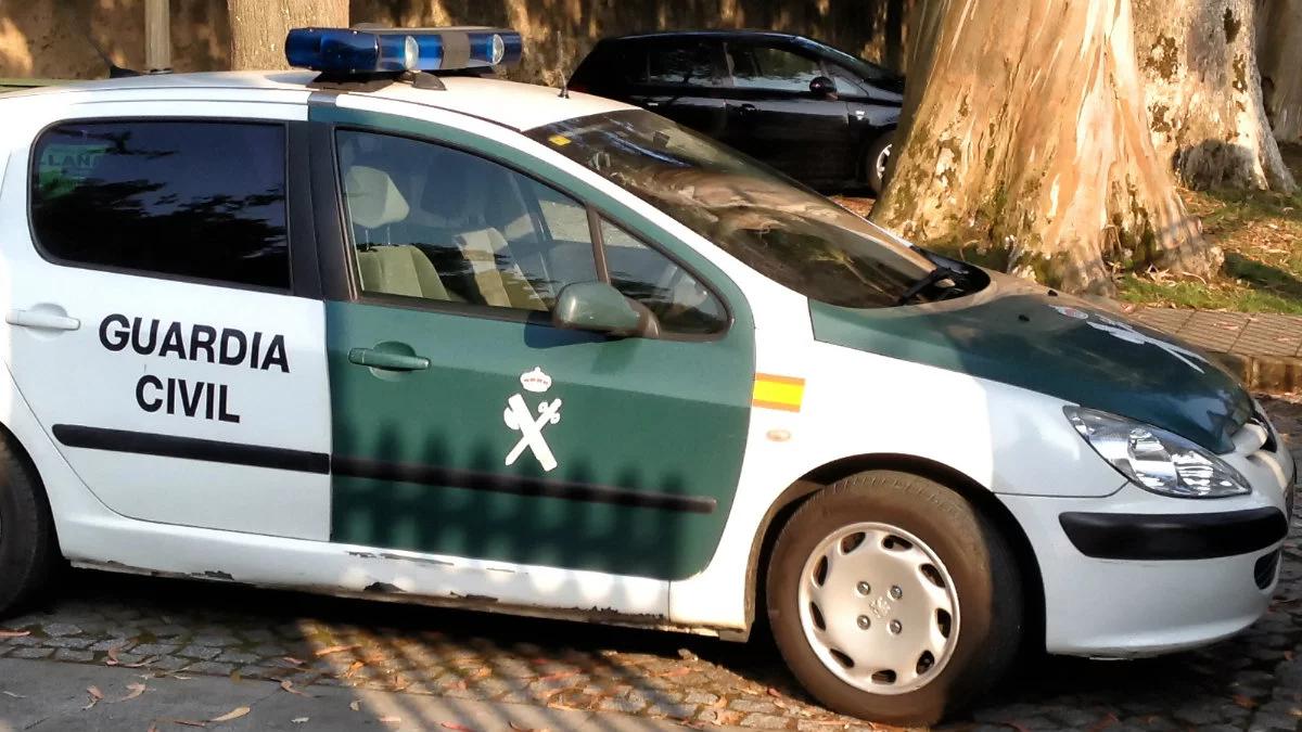 Polska rodzina zamordowana w Hiszpanii. Szukała ich Itaka
