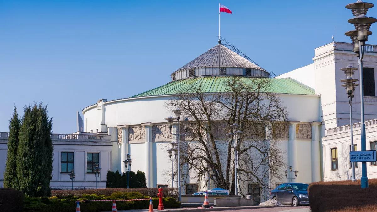 "Ono będzie dla rządu kluczowe". Hubert Biskupski o głosowaniu nad Krajowym Planem Odbudowy