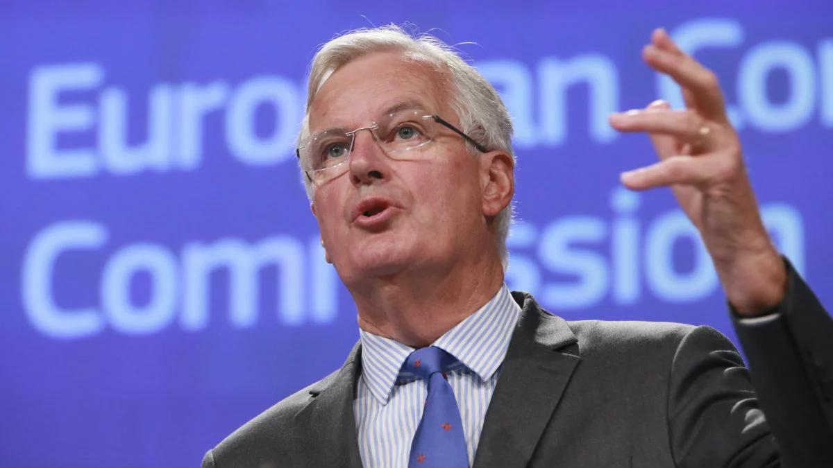 Negocjator UE ws. Brexitu: chciałbym pracować w sposób poważny
