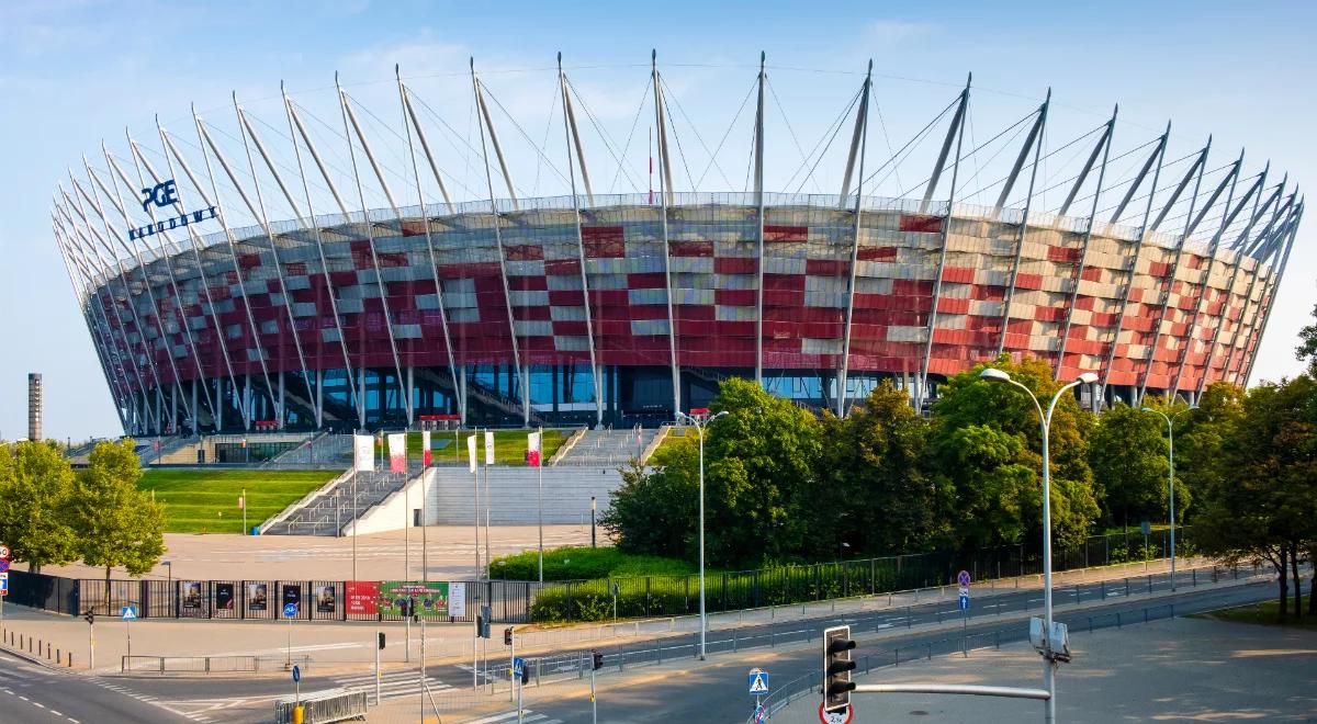 Kibice reprezentacji wrócą na stadiony? Ważna decyzja UEFA