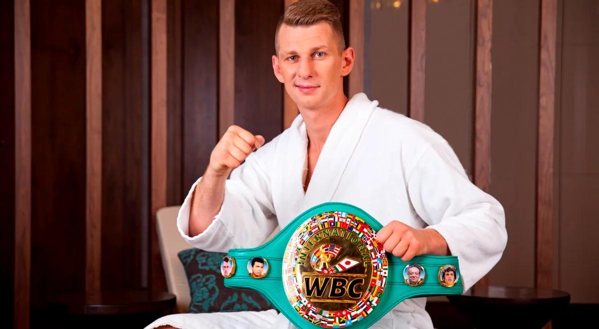 Andrzej Fonfara: Polski boks zawodowy rośnie w siłę