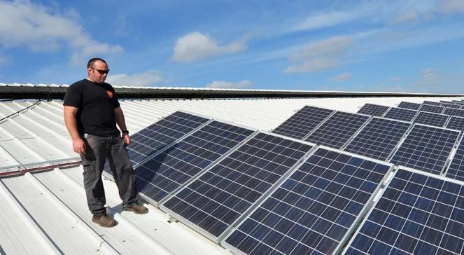 Off-the-grid, czyli trend odłączania się od sieci energetycznej
