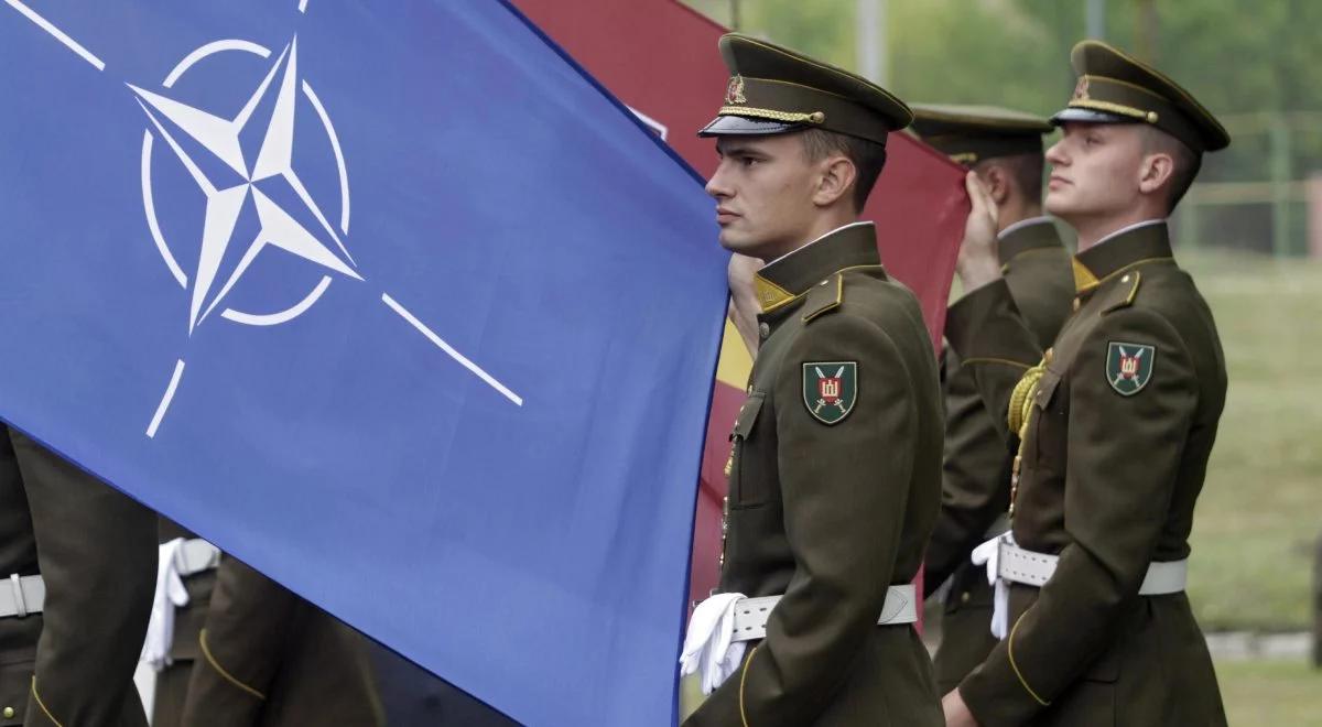 Szpica NATO. Nowe sztaby w Europie Środkowo-Wschodniej