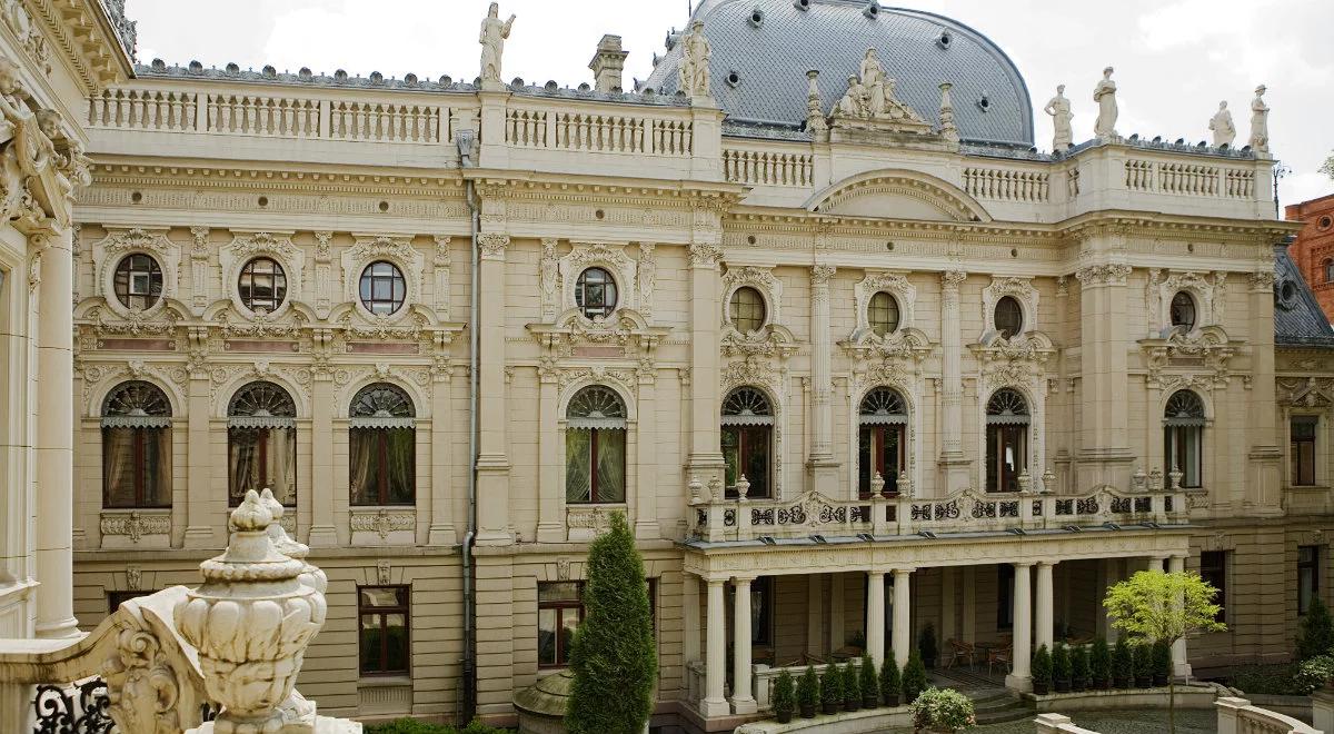 "Słowem niepodległa". Muzeum Miasta Łodzi