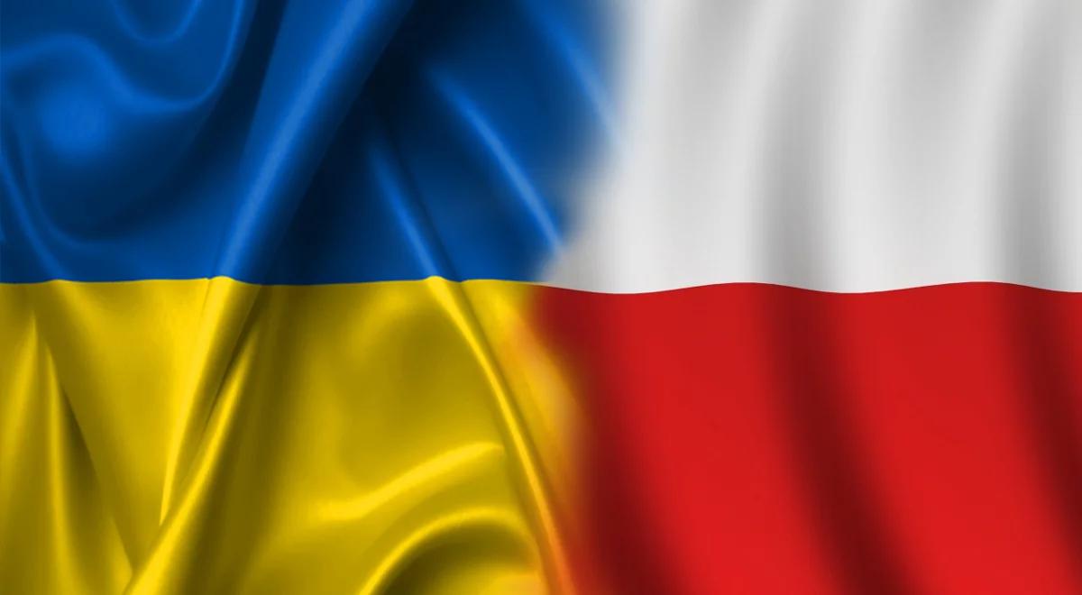 Debata Poranka: Polska i Ukraina – trudne pojednanie