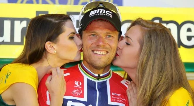 Tour de Pologne. Hushovd: to zdecydowanie nasze zawody