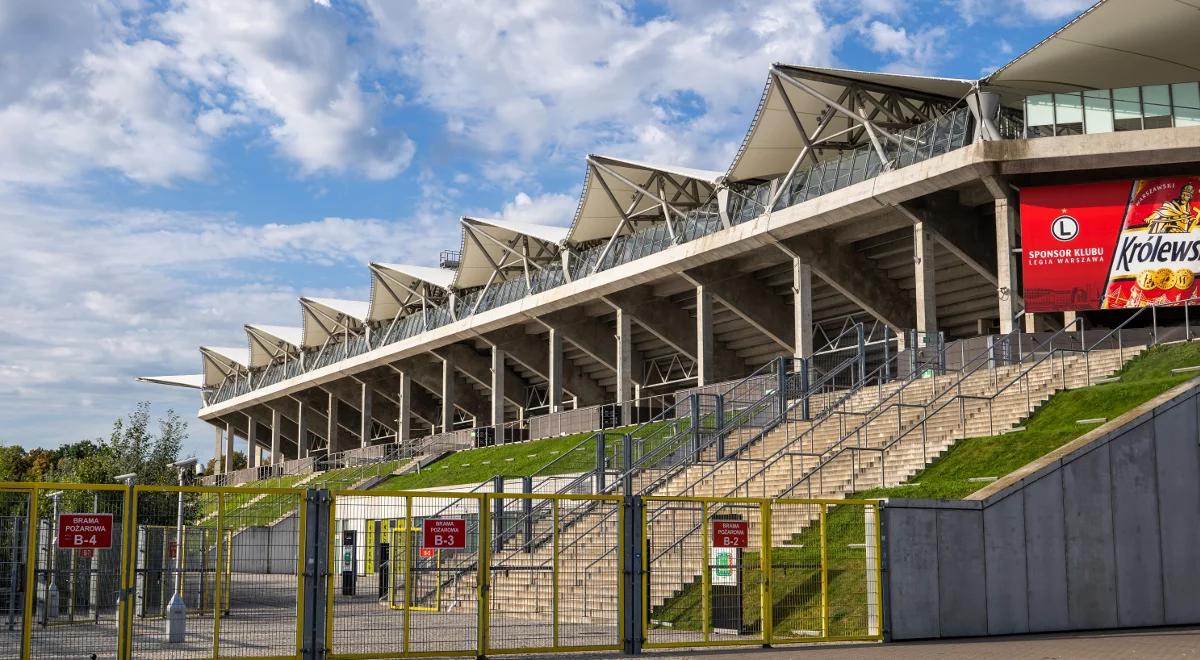 Ekstraklasa: Radomiak z licencją. Legia "ugości" pierwszoligowca? 