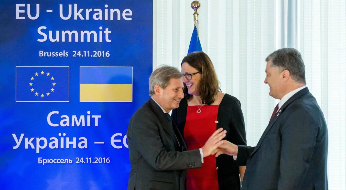 Debata Poranka: Unia Europejska a Wschód